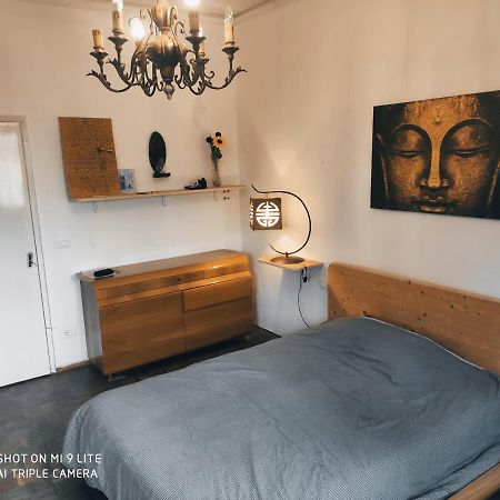 Pippo House Scandicci Eksteriør bilde