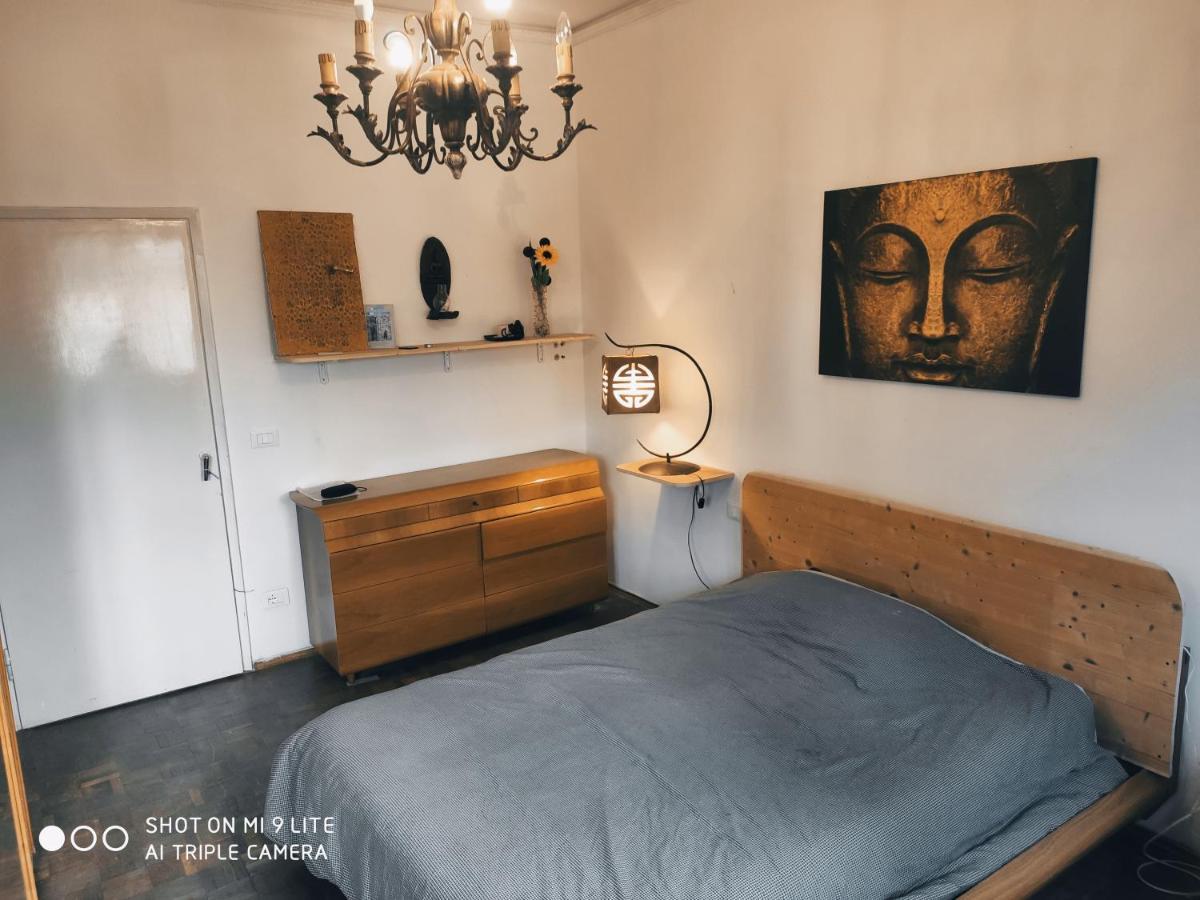 Pippo House Scandicci Eksteriør bilde
